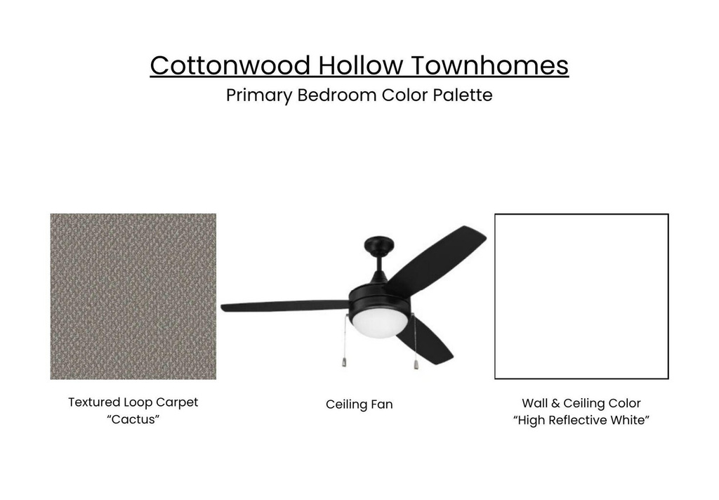 1681 W 2925 N #2D Cedar City, UT 84721