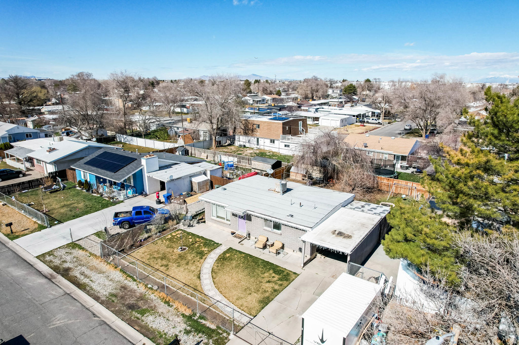 2992 W 2960 S West Valley City, UT 84119