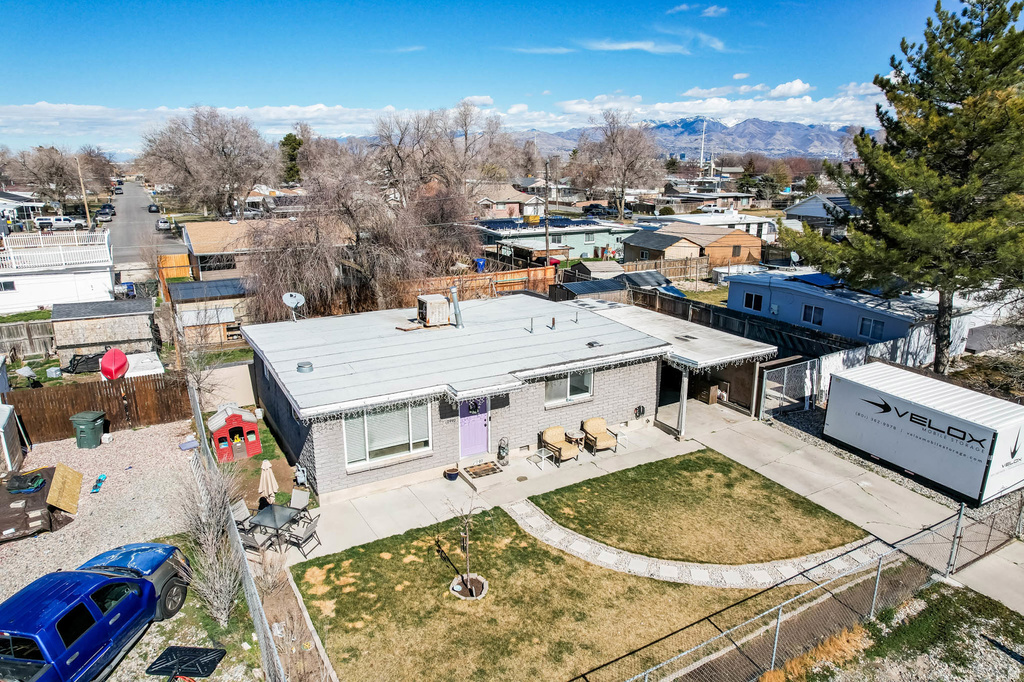 2992 W 2960 S West Valley City, UT 84119