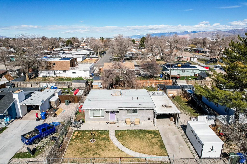 2992 W 2960 S West Valley City, UT 84119
