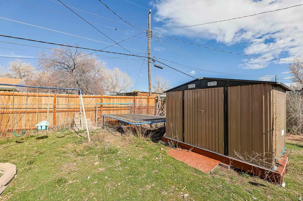 2992 W 2960 S West Valley City, UT 84119