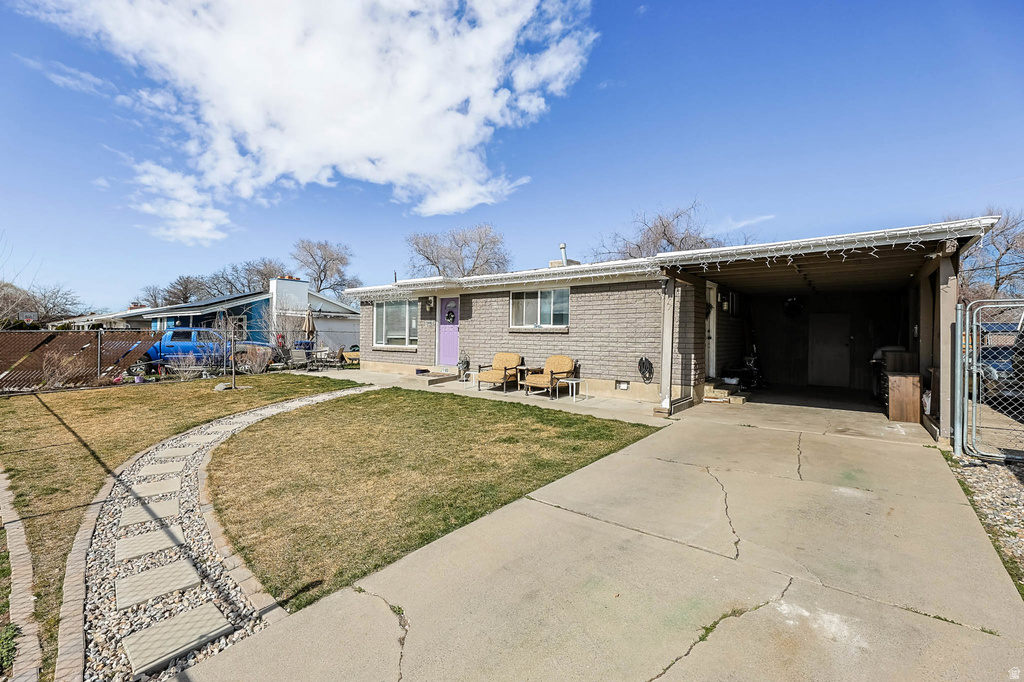 2992 W 2960 S West Valley City, UT 84119
