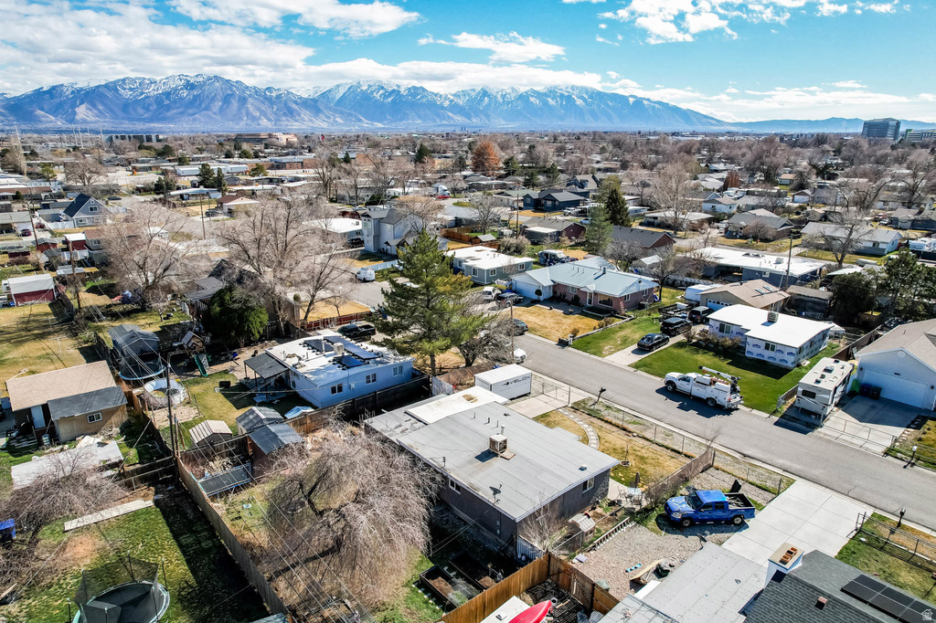 2992 W 2960 S West Valley City, UT 84119