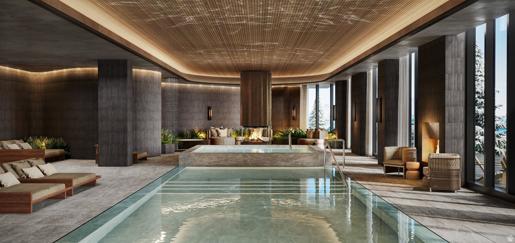 1843 W GLENCOE MOUNTAIN WAY #607 Park City, UT 84060