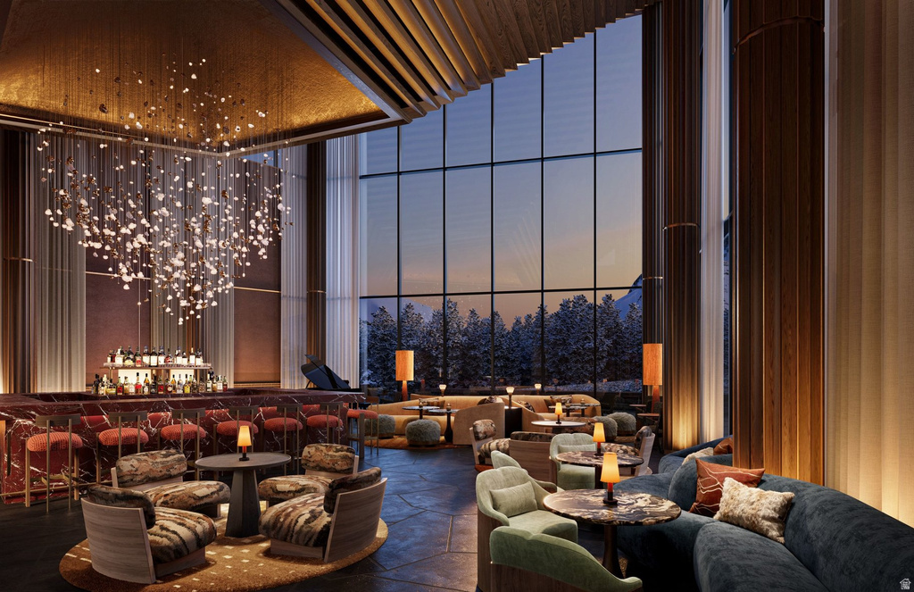 1843 W GLENCOE MOUNTAIN WAY #607 Park City, UT 84060