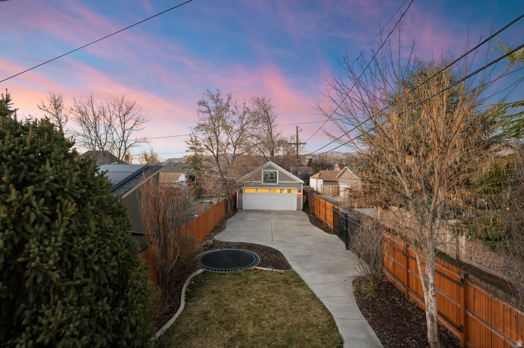 819 E 1300 S Salt Lake City, UT 84105