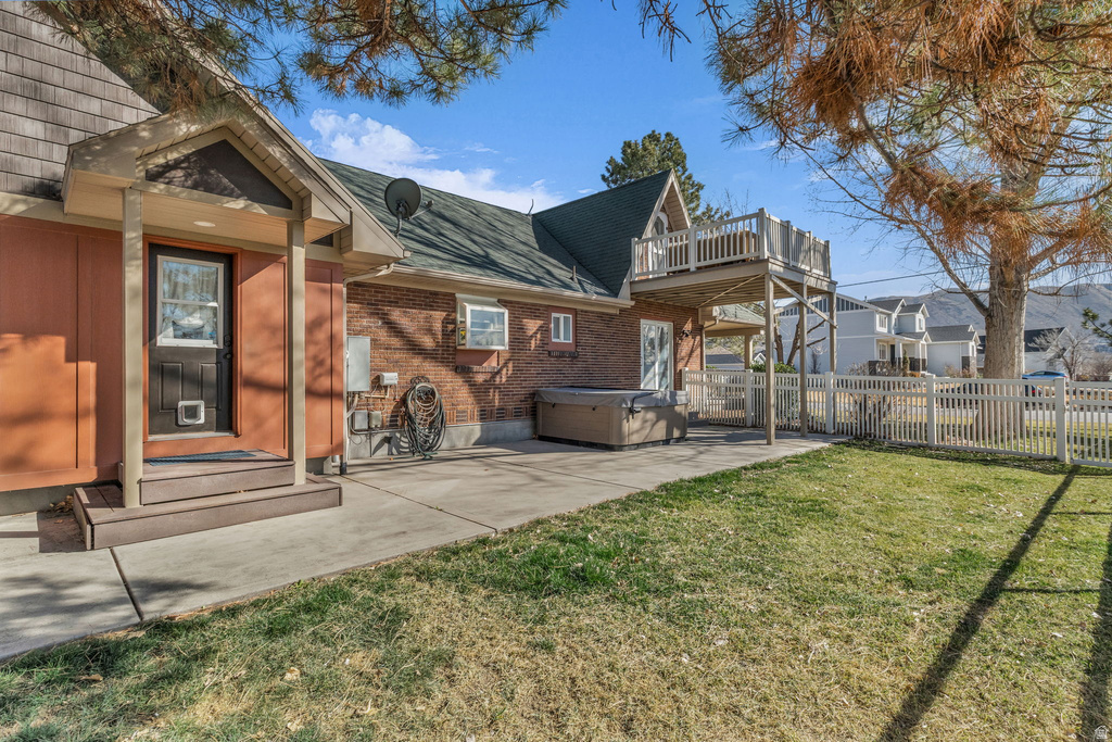 265 E 13275 S Draper, UT 84020