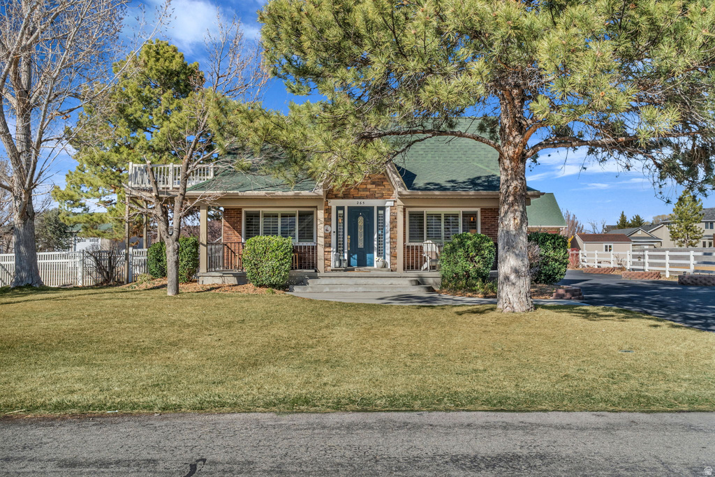 265 E 13275 S Draper, UT 84020