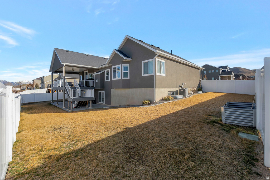 6656 W BRUSH OAK DR Herriman, UT 84096