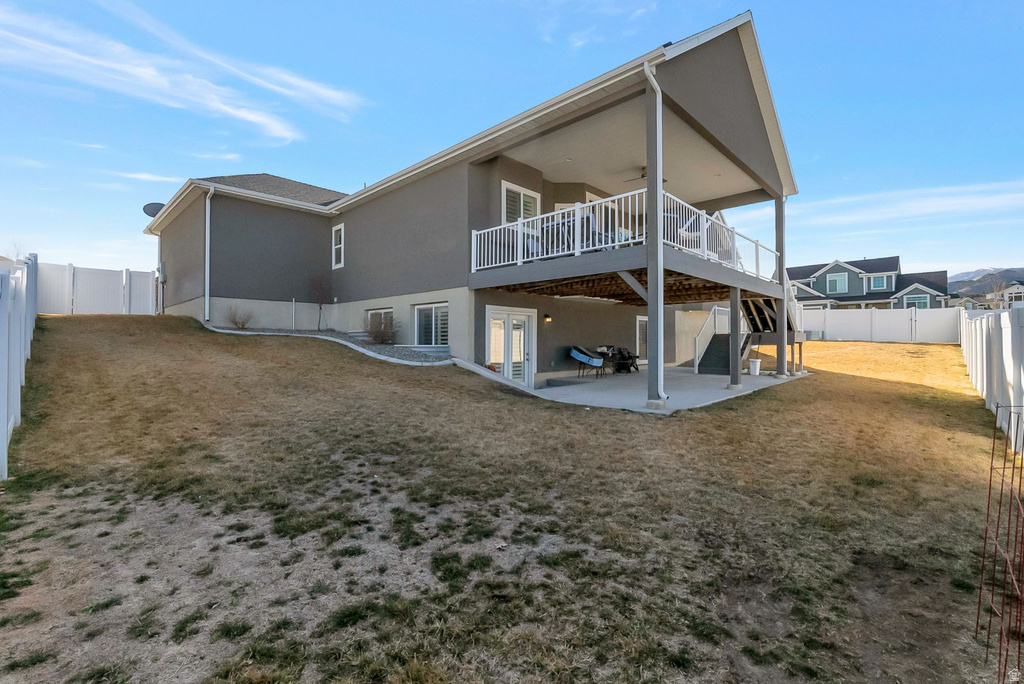 6656 W BRUSH OAK DR Herriman, UT 84096