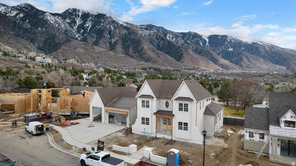 2962 E ELBERTA Sandy, UT 84092