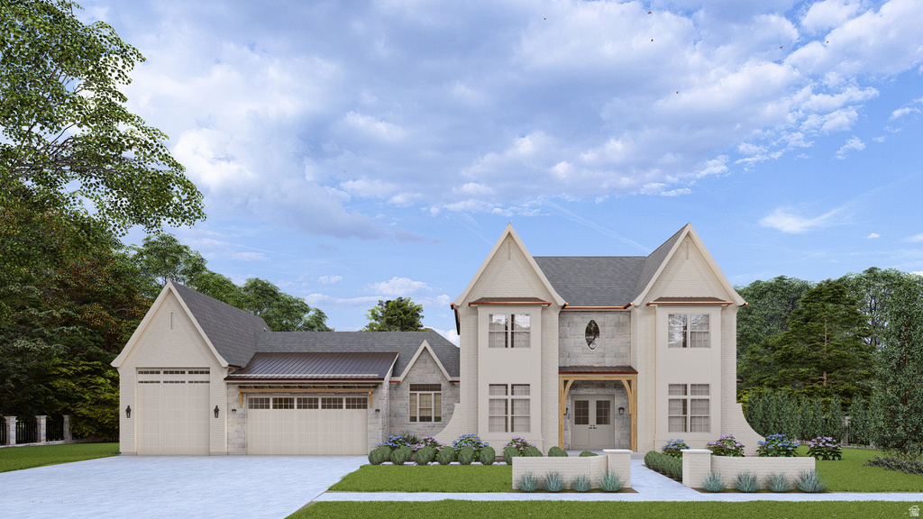 2962 E ELBERTA Sandy, UT 84092