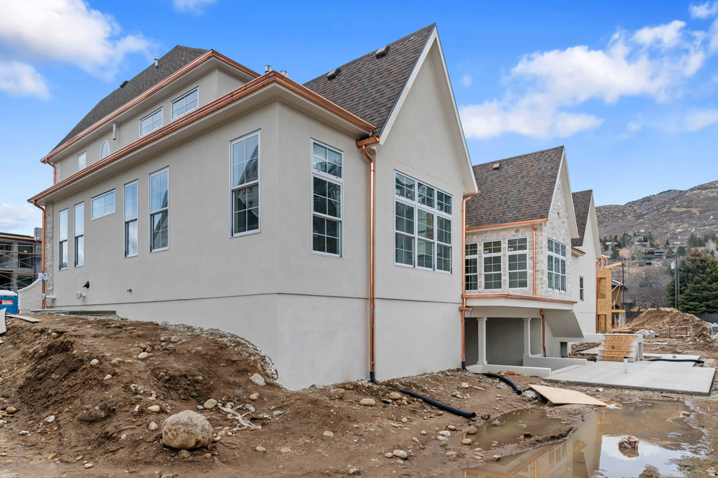 2962 E ELBERTA Sandy, UT 84092