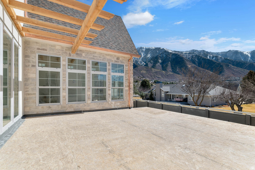 2962 E ELBERTA Sandy, UT 84092