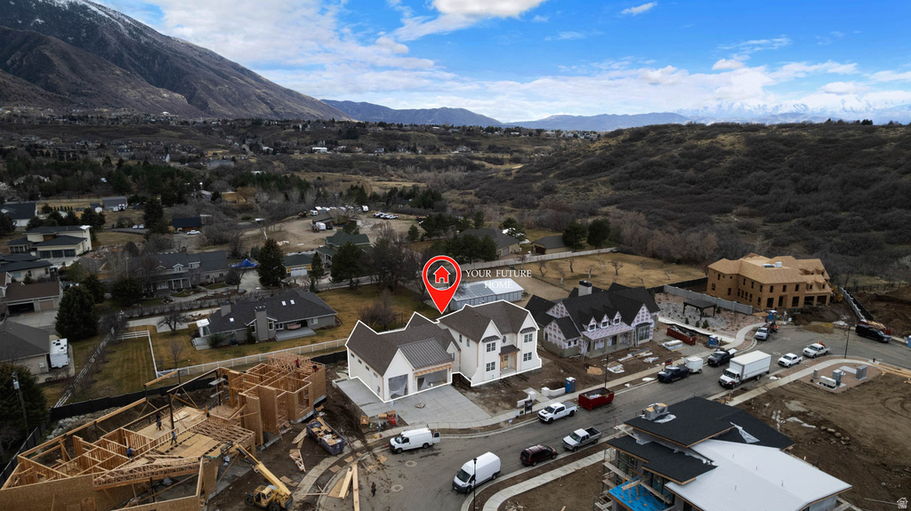 2962 E ELBERTA Sandy, UT 84092