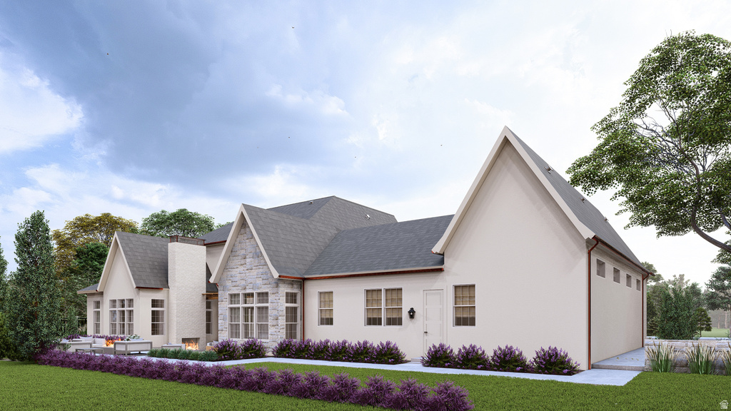 2962 E ELBERTA Sandy, UT 84092