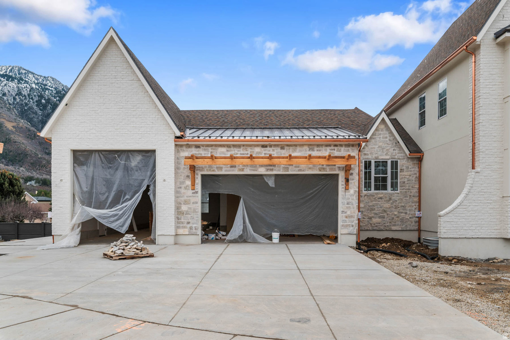 2962 E ELBERTA Sandy, UT 84092