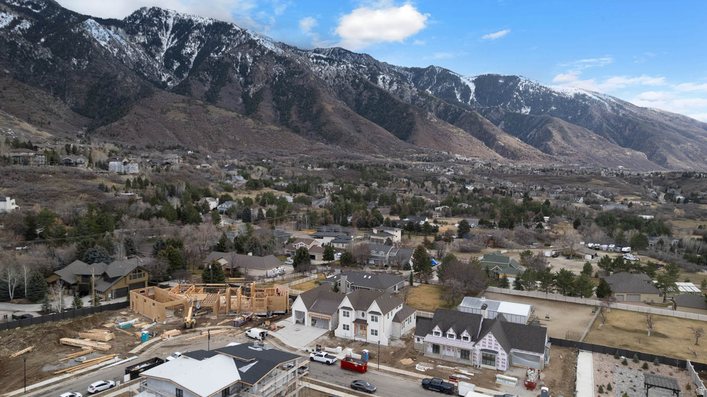 2962 E ELBERTA Sandy, UT 84092