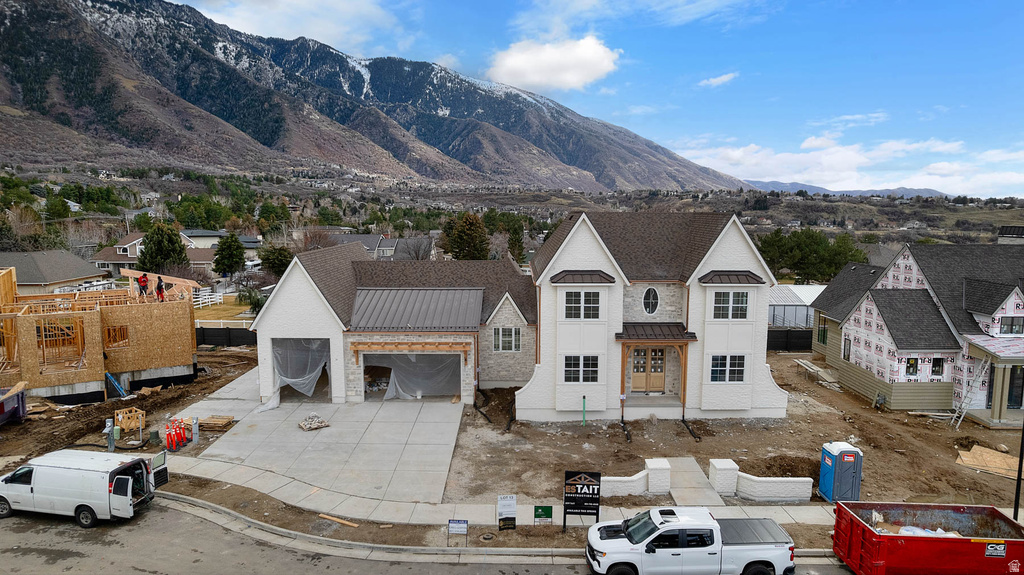 2962 E ELBERTA Sandy, UT 84092