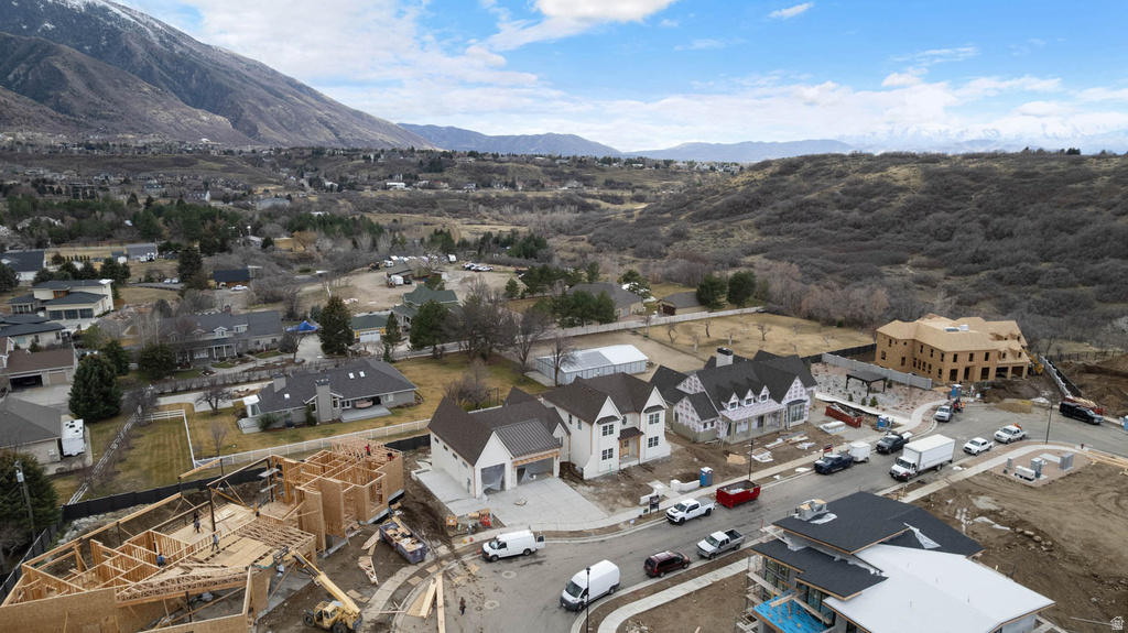 2962 E ELBERTA Sandy, UT 84092