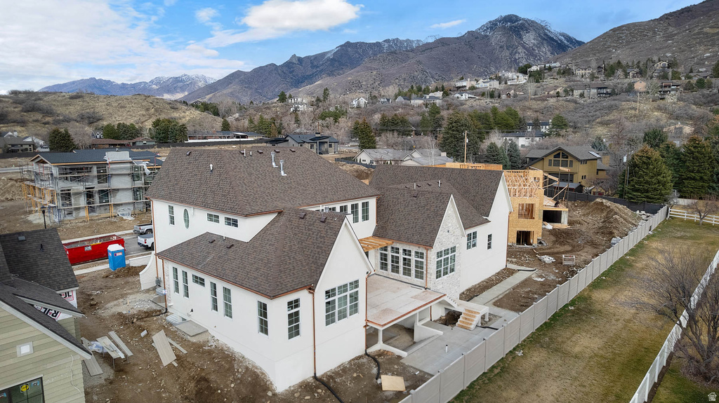 2962 E ELBERTA Sandy, UT 84092