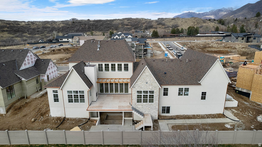 2962 E ELBERTA Sandy, UT 84092