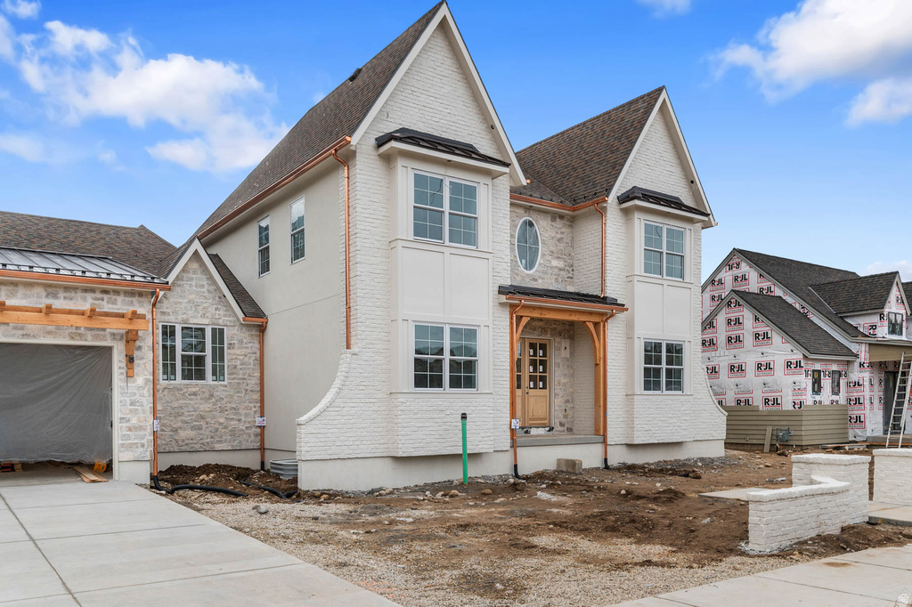 2962 E ELBERTA Sandy, UT 84092