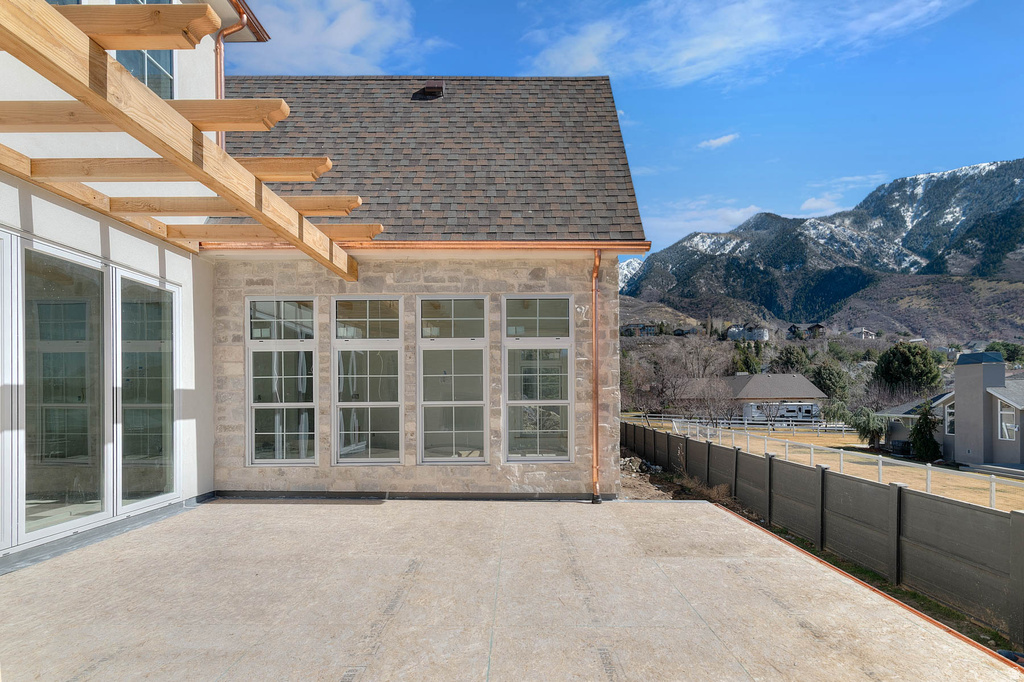 2962 E ELBERTA Sandy, UT 84092