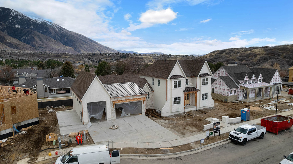 2962 E ELBERTA Sandy, UT 84092