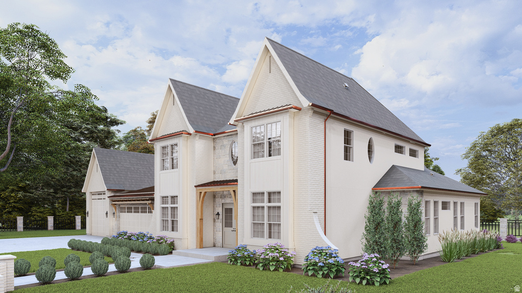 2962 E ELBERTA Sandy, UT 84092