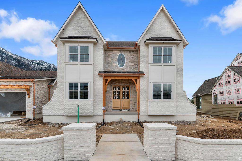 2962 E ELBERTA Sandy, UT 84092