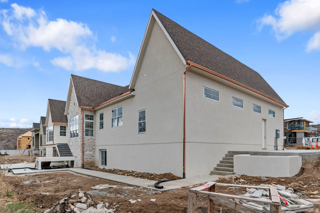 2962 E ELBERTA Sandy, UT 84092