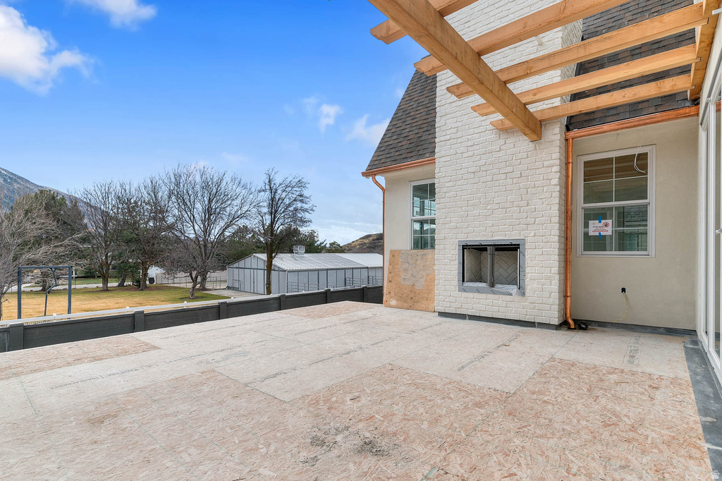 2962 E ELBERTA Sandy, UT 84092