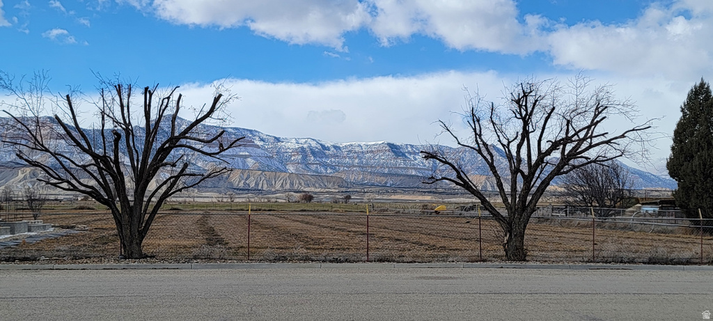 150 N 400 W Huntington, UT 84528