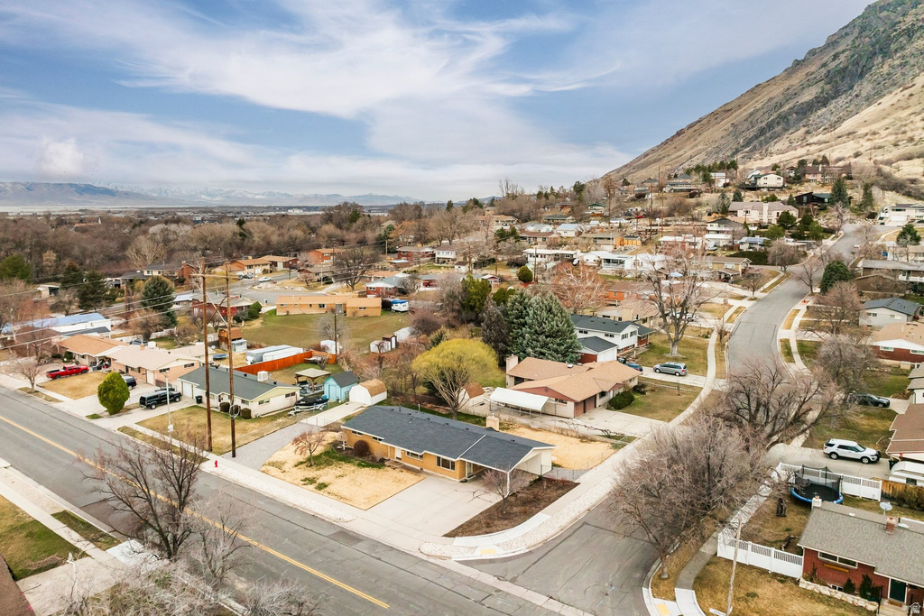 1027 E 200 N Springville, UT 84663