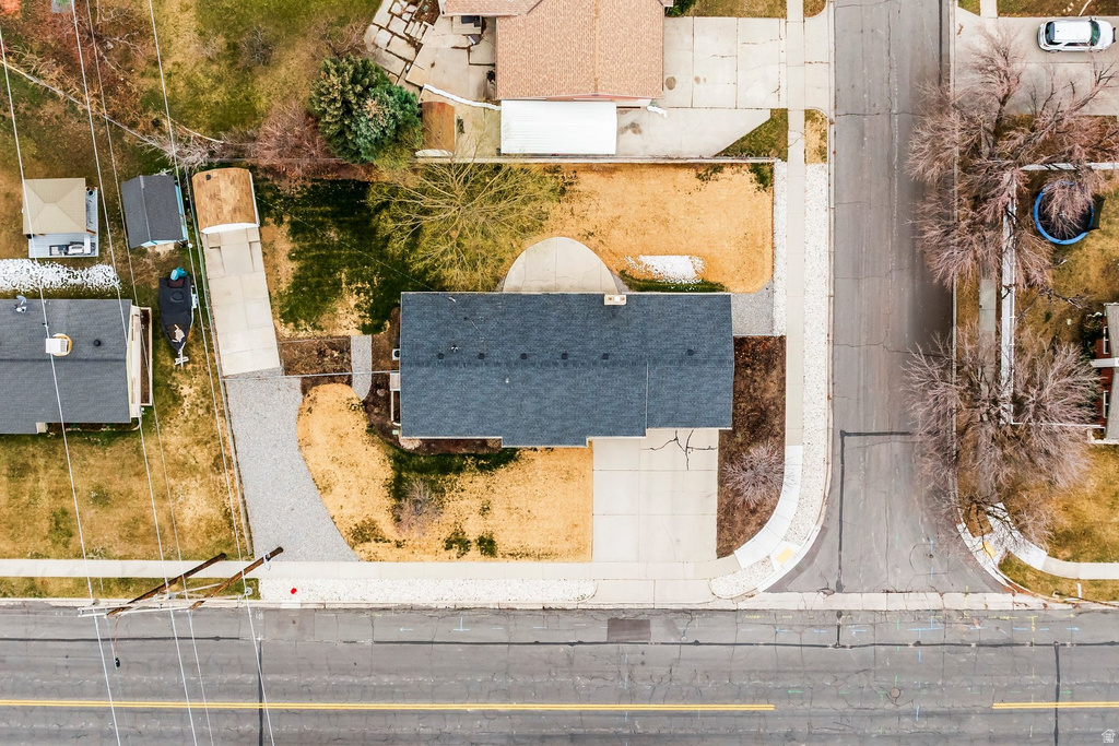 1027 E 200 N Springville, UT 84663