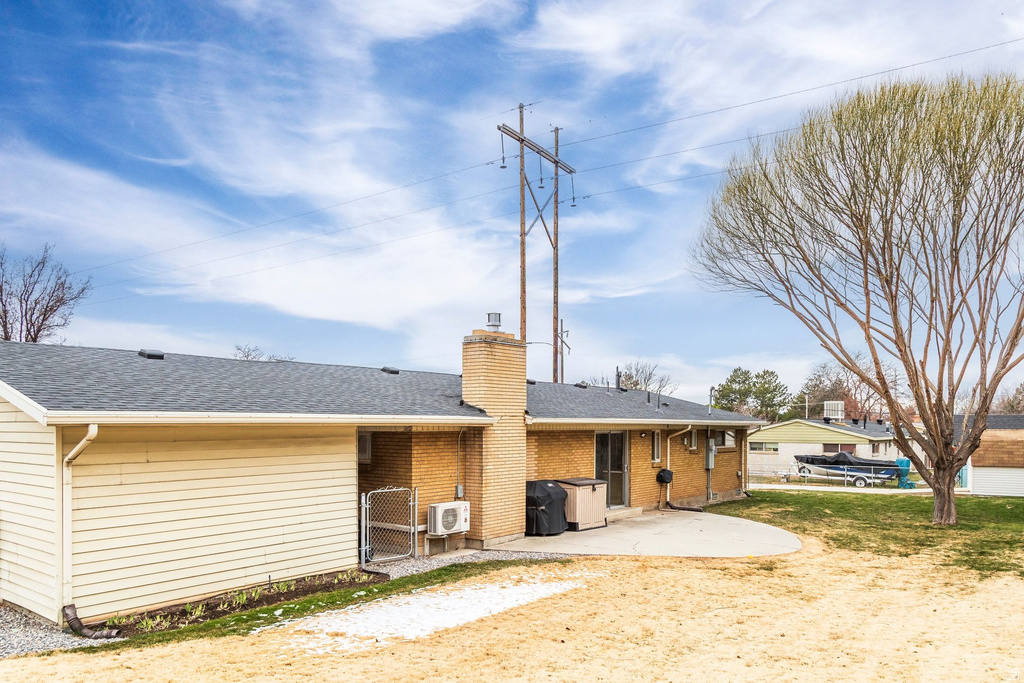 1027 E 200 N Springville, UT 84663