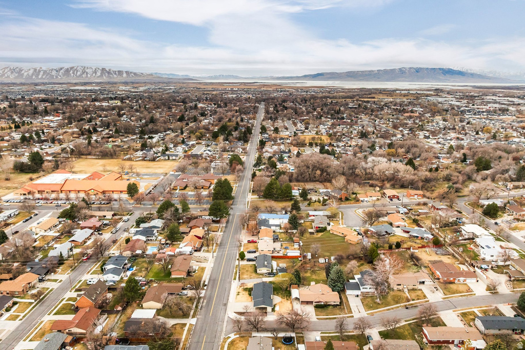 1027 E 200 N Springville, UT 84663