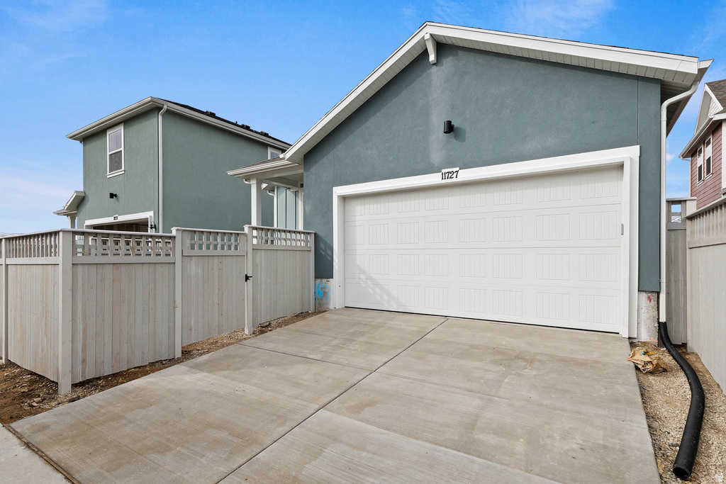 6151 W FOLLY ISLAND WAY South Jordan, UT 84009