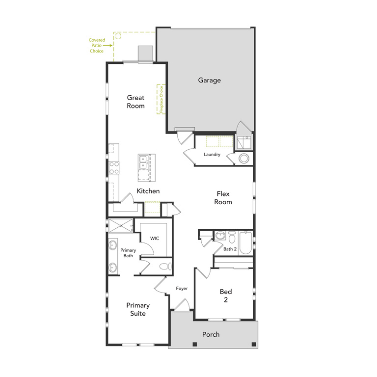 6151 W FOLLY ISLAND WAY South Jordan, UT 84009