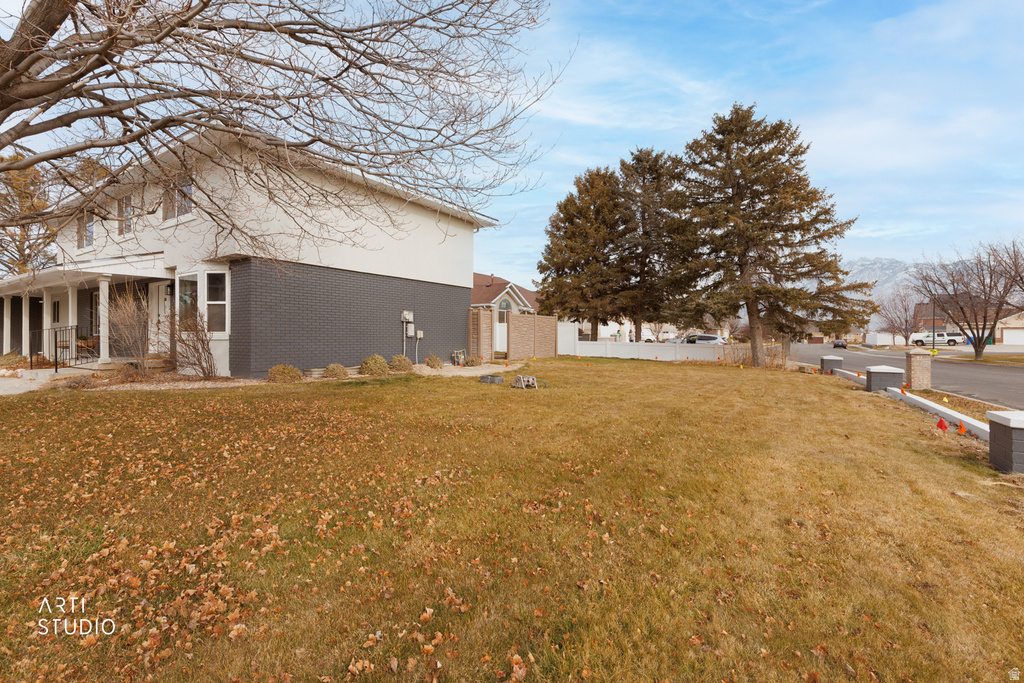 12021 S MISTY SEA RD Riverton, UT 84065