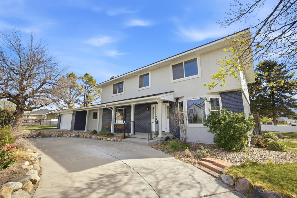 12021 S MISTY SEA RD Riverton, UT 84065