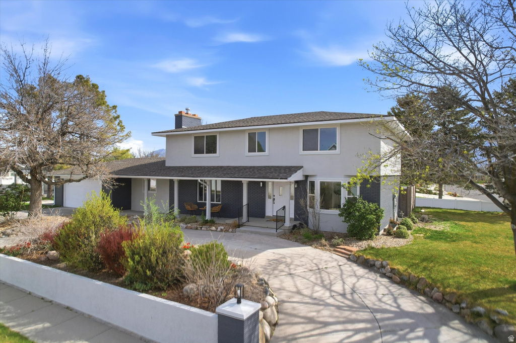12021 S MISTY SEA RD Riverton, UT 84065