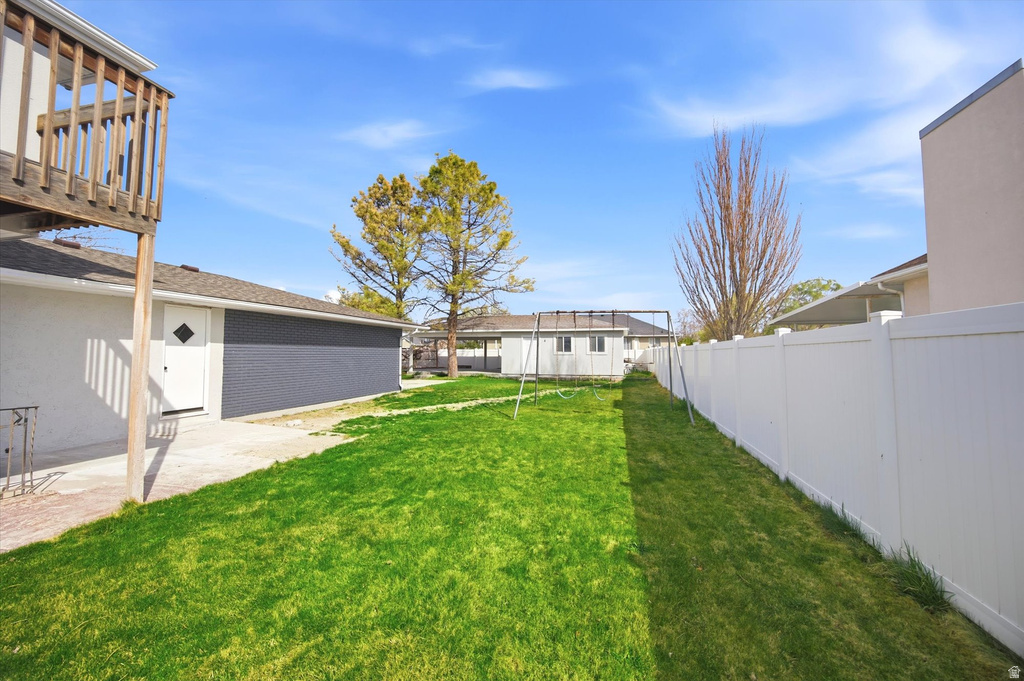 12021 S MISTY SEA RD Riverton, UT 84065