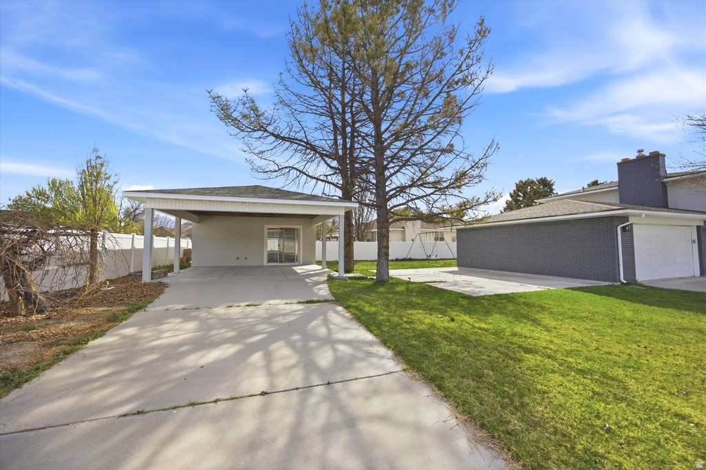 12021 S MISTY SEA RD Riverton, UT 84065