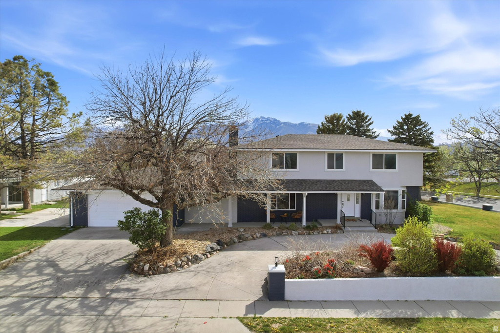12021 S MISTY SEA RD Riverton, UT 84065