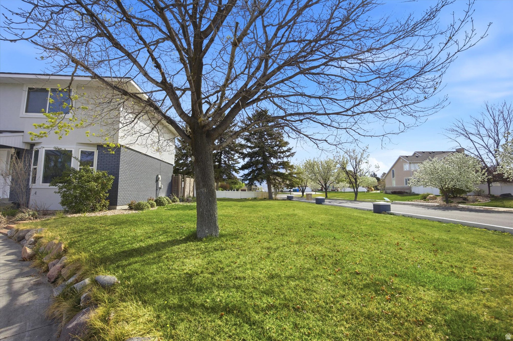 12021 S MISTY SEA RD Riverton, UT 84065