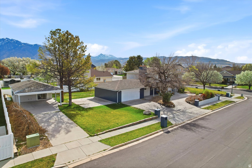 12021 S MISTY SEA RD Riverton, UT 84065
