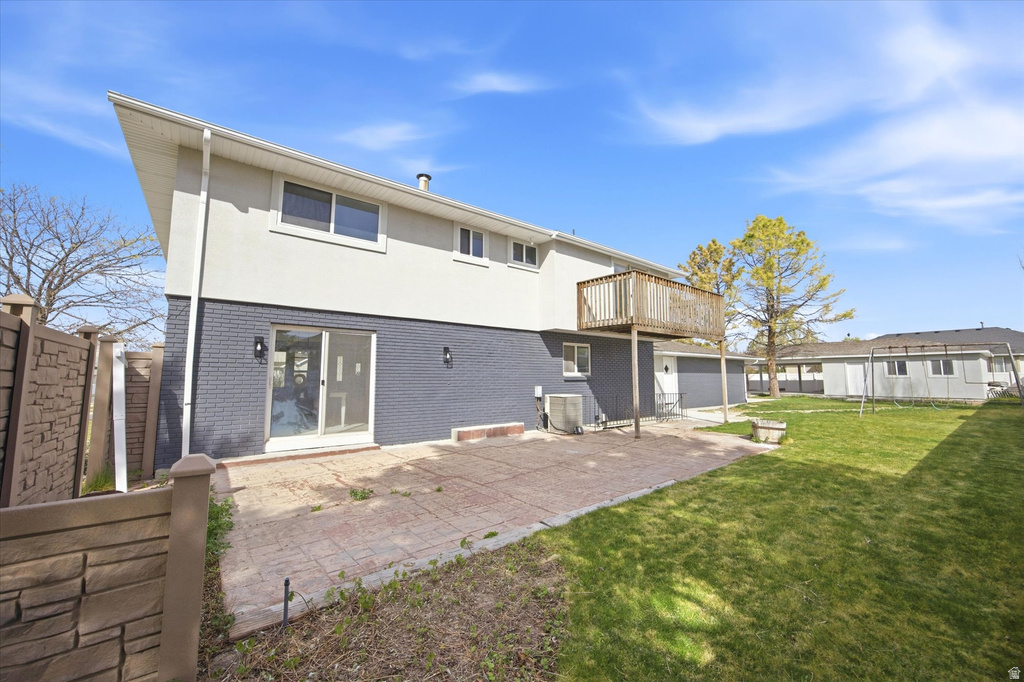 12021 S MISTY SEA RD Riverton, UT 84065