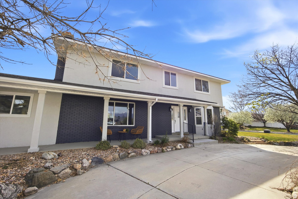 12021 S MISTY SEA RD Riverton, UT 84065